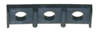 CONTACT INSULATOR (FRONT)