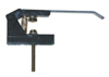 P.I. BRUSH ASSY, BRASS, INSULA