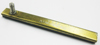 CARBON SKI CONTACT 3-1/16"
