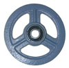 IDLER SHEAVE,5-1/2"OD FOR 1/8"