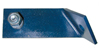 BRACKET, IDLER SHEAVE 26743