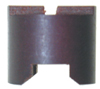 HOLDER, CONTACT INSULATOR FOR