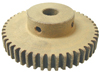 GEAR, PINION 48 TOOTH, 100:1