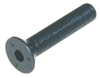 ALLEN/FLAT HD SOCKET CAP SCREW