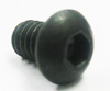SOC BUTTON HD 1/4-20 X 3/8" SC