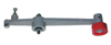 SAFETY EDGE ACTUATING ARM
