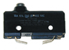 MICRO SWITCH FOR SAFETY EDGE