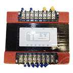 TRANSFORMER 1190 VA,PRIM.V 200
