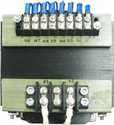 TRANS, 815VA, 208/480 PRI, 115