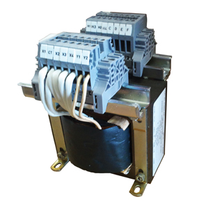 TRANSFORMER 250VA 230-460/24-4