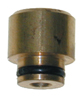 SOLENOID SEAT, BRASS