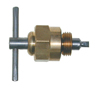 ASSEMBLY NEEDLE VALVE MANUAL
