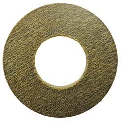 Washer, Insulated