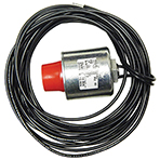 Solenoid Coil Kit, 120 VAC