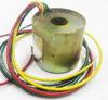 SOLENOID COIL 115/230V (DUAL)