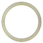 O-Ring, for Valve P Series, #0