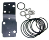 GASKT-O'RING P-125/126 BYPASS