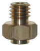SOLENOID SEAT THREADED