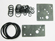 VALVE KIT I-2, #9732860