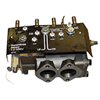 Valve, Integral I-2 (DOES NOT INCLUDE