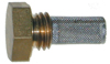 STRAINER ASSY.(7/8" HEX BRASS
