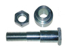 ADAPTER KIT FOR 8" ROLLER, ***
