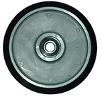 R.G. Wheel, 8"OD x .7874"ID