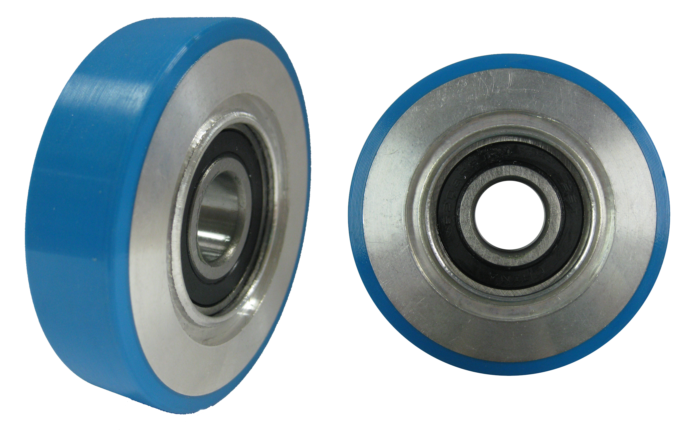 ROLLER GUIDE WHEEL 3", 9834734