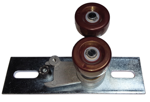 PICK-UP ROLLER ASSY. LEFT