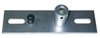 STEEL BASE FOR DW-1A ASSEMBLY