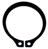RING TRUARC #9759268 1" SHAFT