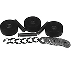 Roller Kit, Cimarron Jack 3S