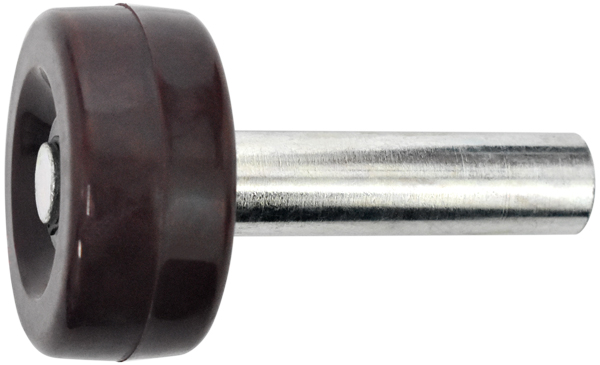 Pickup Roller w/ Shaft and retaining ring