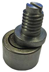 Upthrust Roller