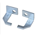 Door Retainer, for Door Track,