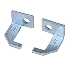 Door Retainer, for Door Track,