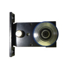 HANGER ASSY., LOW POCKET #9838