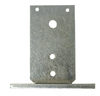 FRAME, LOW POCKET HANGER, #975