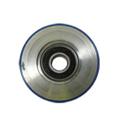 ROLLER,HANGER,3-5/16" STEEL