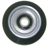 ROLLER GUIDE WHEEL 4" X 3/4"
