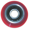 ROLLER GUIDE WHEEL, COUNTERWEI