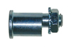 ECCENTRIC UPTHRUST SHAFT