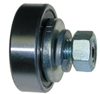 ECCENTRIC 1-3/8 OD-1/8" SHOULD