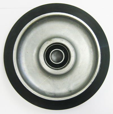 ~Wheel, Elpro R.G Wheel 5-3/4