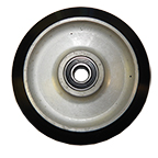Wheel, Elpro R.G Wheel 5-3/4