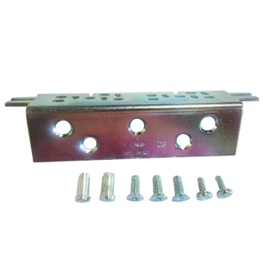 1" WIDE CHASSIS (BRACKET)