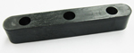 7/16" BLACK DOOR GIB