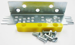 ~YELLOW 23/64"W GIB W/1-1/8" CH