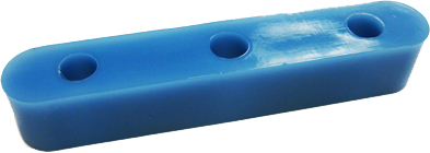 1/2" BLUE DOOR GIB