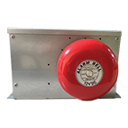 EPCO Power Pack, 12V w/ Bell